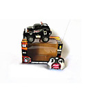 Sitong with Flash Light Radio Control Racing Car (DX81351) (Start From 36 Units)-Free Shipping