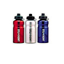 Laken 1-pk alluminio bottiglia di acqua per il campeggio / sport 0.35l (inizio da 12 unità), la spedizione gratuita