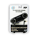 New 3D Surround Speaker Hi-Fi System for Sony PSP (GM048) (Start From 50 Units)