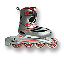 giovani rollerblade micro s135jr regolabile in pattini in linea di taglie scarpe ci 5-6.5/eu 35-38 (pf063.3)