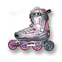 micro s180jr rollerblade jeunes patins réglables en ligne de chaussures de taille 4-5.5/EU US 33-36