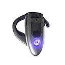 H500 Bluetooth Headset for all Bluetooth Enabled Phones / Nickel (HTX002)