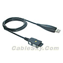 USB Data Cable for LG C610(Start From 30 Units)-Free Shipping