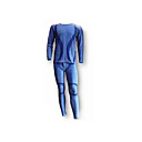 Coolmax mannen sport onderkleding vakbond kostuum maat: XL