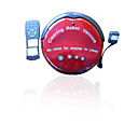 K88 Roomba Remote Scheduler Robotic Vacuum by Tengfei (XCQ011) (Start From 5 Units)-Free Shipping