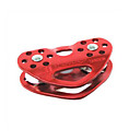 "Petzl Tandem Cable Pulley - Red