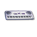 meilesi 54-Schlüssel elektrische Tastatur mls-318 (ab 6 Stück)-Versandkosten