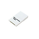 16MB Memory Card for Nintendo Wii Console GameCube Game(GM245)