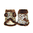 Leopard Print Dog Coat (CW049) (Start From 20 Units)-Free Shipping