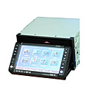 6.2 "auto doppio din lettore dvd con schermo touch OSD e la scheda SD, Bluetooth (je-228bt)