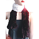 lapin rex foulard, dip teint (hsc-014) (à partir de 50 unités)-Livraison gratuite
