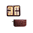 Hairdressing nail clipper set (MRMF012) (Start From 50 Units)-Free Shipping