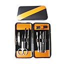 Hairdressing nail clipper set (MRMF001) (Start From 100 Units)-Free Shipping
