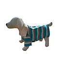 Striped Dog Sweater (CW13) (Start From 20 Units)-Free Shipping