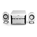Edifier E2100 2.1 Multimedia Speaker(MBZ017)