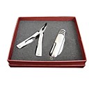 Camp Tool Set including Flashlight/Folder Knife+more (WJGJ032) (Start From 20 Units) Free Shipping