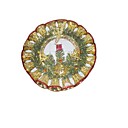 Golden Bell Wreath (ZX054)(Start From 30 Units)-Free Shipping