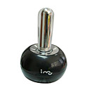 "I Love Music"Speaker"To make a table sing"/Black (imu01)(Start From 5 Units)Free Shipping