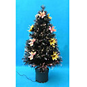 1,2 milhões de árvores de Natal artificiais com ornamentos florais (sds040) (começo de 10 unidades)-frete grátis