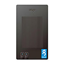 Aigo P8180 Portable Hard Drive 80GB Hi-speed USB 2.0 (IG042) (Start From 5 Units)-Free Shipping