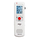 Aigo r5518 1gb grabadora de voz digital (272h) (ig027) (inicio de 5 unidades) envío gratuito