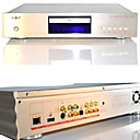 DVD Player + HDMI, 1080i DivX Ultra /USB direct (HD-DVD-2) (Start From 3 Units) Free Shipping