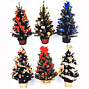 "1-Piece Desktop Christmas Tree+Miniature Bulbs/50cm (SDZS002)(Start From 20 Units)-Free Shipping