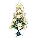 Pre-lit gold Artificial Christmas Tree, 150CM (GQ-002) (Start From 5 Units)-Free Shipping