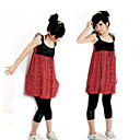 Polka Dot Babydoll Bubble Dress, Size:S / M / L (YFNS064) (Start From 10 Units)Free Shipping