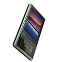 1GB USB 1.8 "LCD de 2,0 pmp drive fm mp4 mp3 player (yyp034) (desde 5 unidades) frete grátis