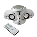 mini altoparlanti multifunzionali digitali (EYP-027)