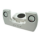Bass tragbare Docking Station für iPod Mini Video MP3 MP4 (EYP-013)