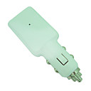 USB Car Charger voor iPod video / nano / mini (ip028)