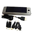 energía solar, cargador de batería hqkj007) (comienzo de 10 unidades)-el envío gratuito