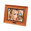 10,4-inch digitale fotolijst met 4-in-1-kaartsleuf (baq053)