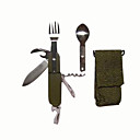 Multifunction Army Pocket Knife (HUW072) (Start From 10 Units)-Free Shipping