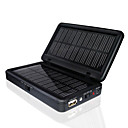 HQ_9005 Intelligent Solar Powered Battery Charger (HQKJ006)