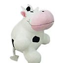 vaca de peluche, rellenos ordeñador (mr029)