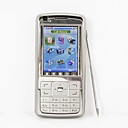 sbloccato 2,6 "grande schermo zt898 cellulare con funzione Bluetooth