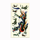 Temporary Tattoos One Sheet(TYWS0026) (Start From 50 Units)