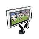 2GB 2.8-inch MP4 /MP3 Player + FM Radio + Video Music M4019 (Start From 5 Units) Free Shipping