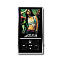 1gb de 1.8 pulgadas pantalla TFT MP3 / MP4 Player con sintonizador de FM m4006 (inicio de 5 unidades) envío gratuito