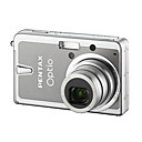 Pentax Optio S10 Digitalkamera 10.4mp