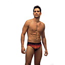 Men's Fashion Brief Swimwear (YZ821)
