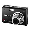 Pentax Optio A30 Digitalkamera 10.4mp