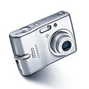 Nikon Coolpix L11 6.2MP Digital Camera + Free Shipping