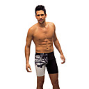 Men's Fashion Surf Runner Volley Outseam Swimwear (YZ810) (Start From 12 Units) Free Shipping