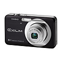 8.3mp Casio Exilim EX-Z80 Digitalkamera
