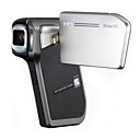 Sanyo Xacti VPC-HD700 7.4MP HD Video Camera