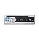 1 Din In-Dash Car CD / MP3 Player DH-201B (SZC282)